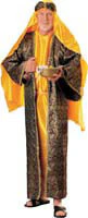 Mens Three Wisemen Melchior Costume