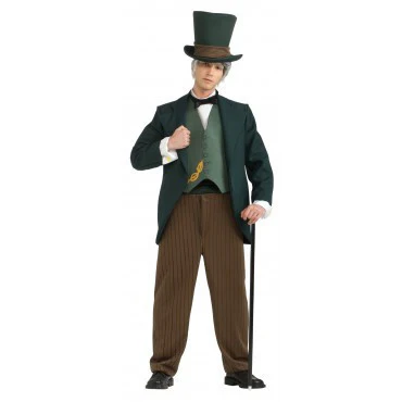 Mens Wizard of Oz Costume