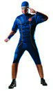 Mens X-Men Cyclops Costume
