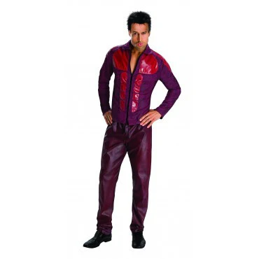 Mens Zoolander Derek Costume