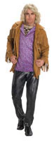 Mens Zoolander Hansel Costume
