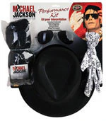 Michael Jackson Accessory Kit