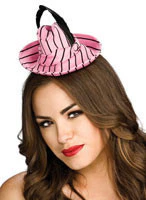Mini Gangster Hat