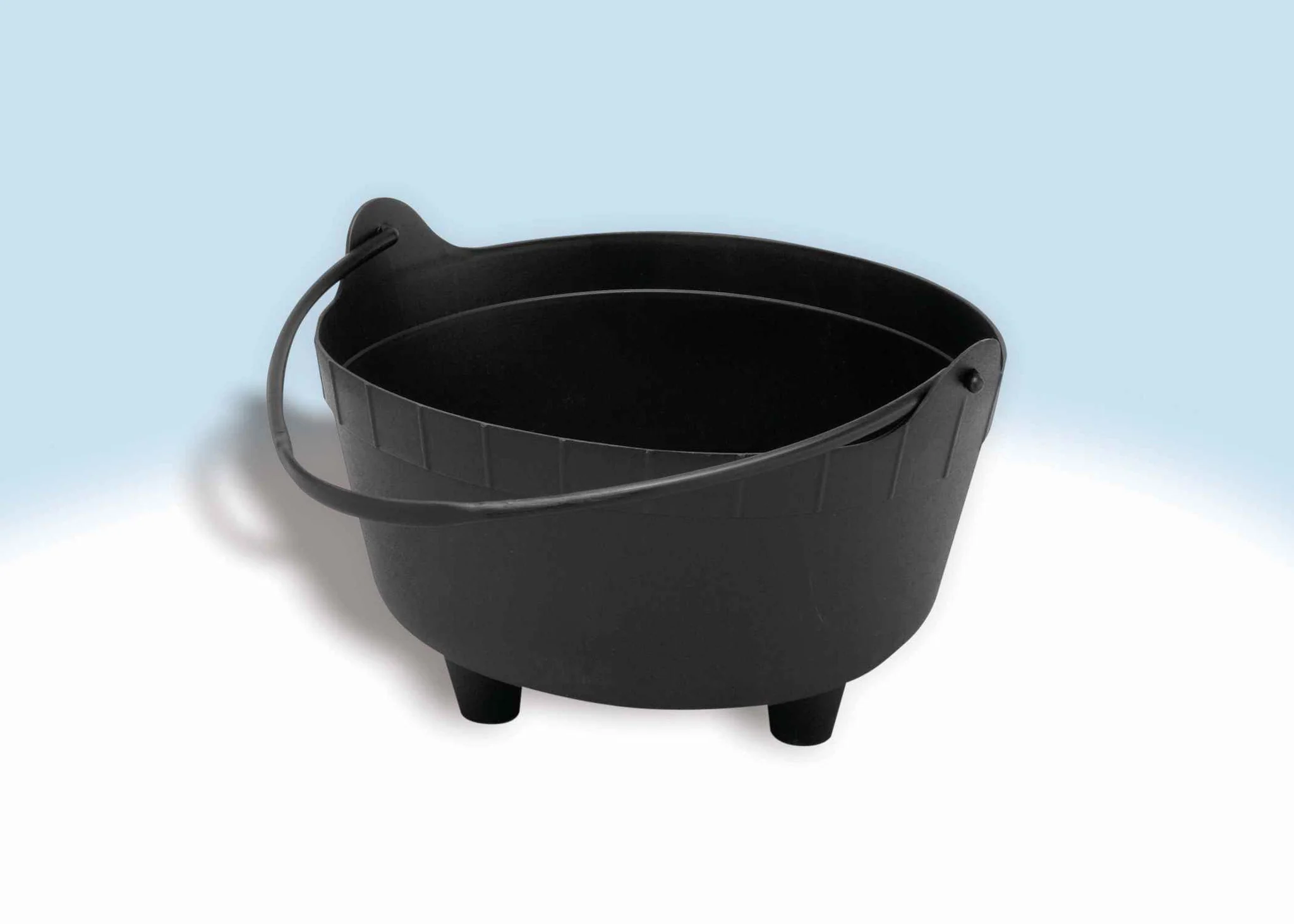 Mini Witch's Cauldron Deocration