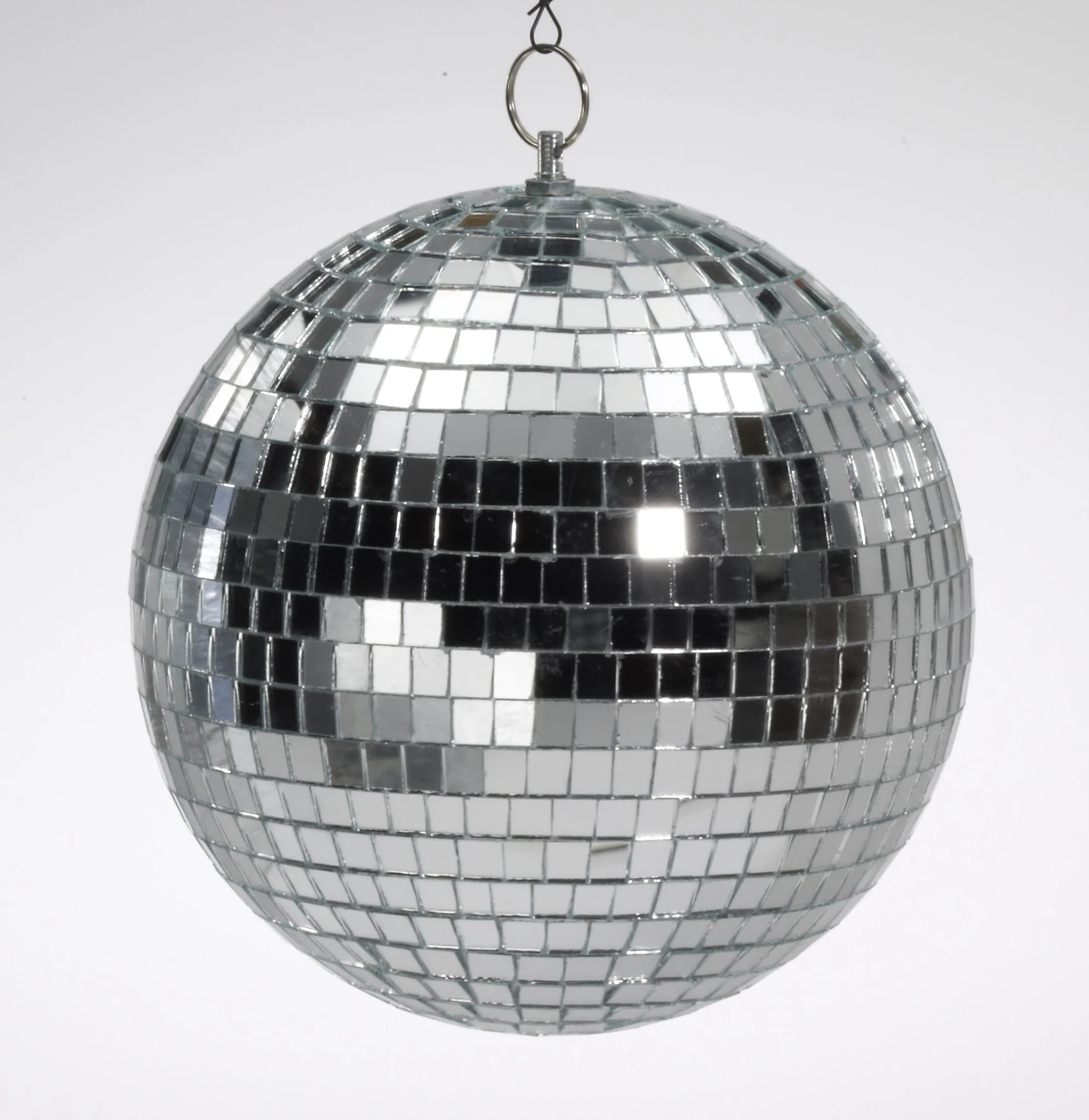 Mirror Ball 16" With Color Box