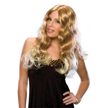 Miss Big Wig