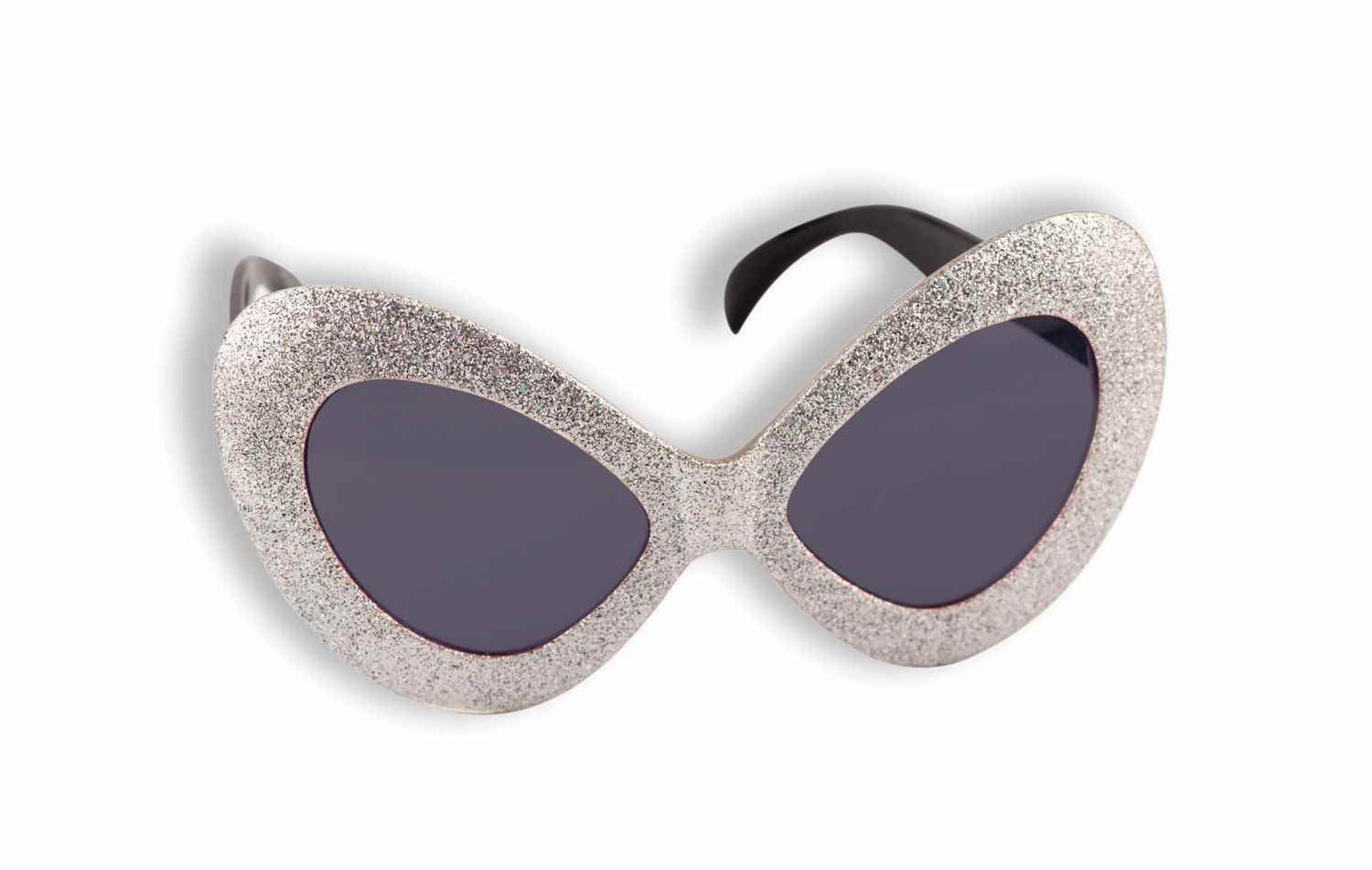 Mod Glittler Sunglasses