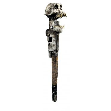 Monkey Wrench