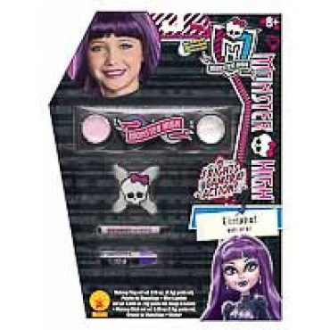 Monster High Elissabat Makeup Kit