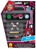 Monster High Opertta Makeup Kit