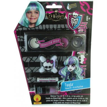 Monster High Twyla Makeup Kit