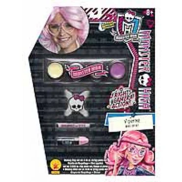 Monster High Viperine Make Up Kit