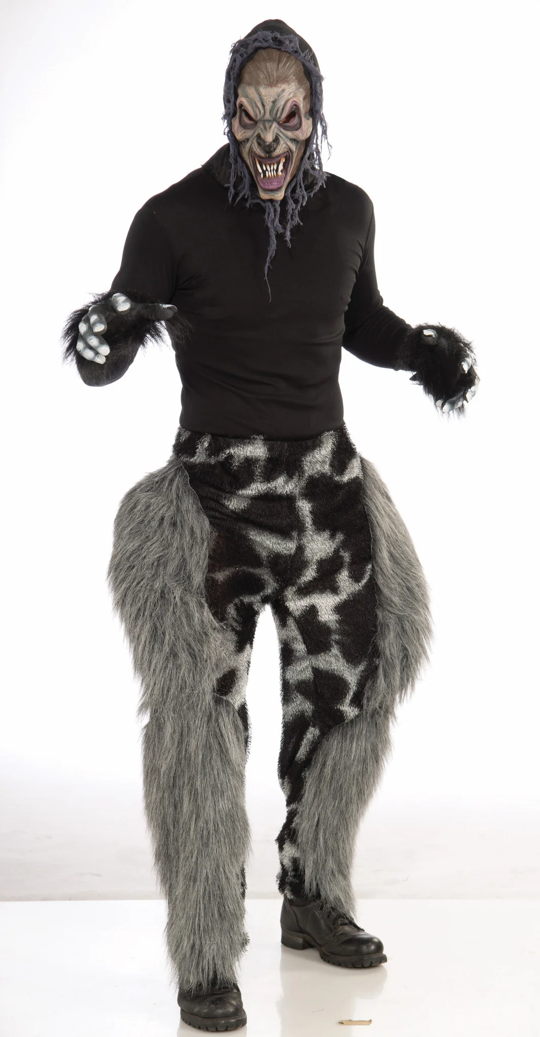 Monster Pants