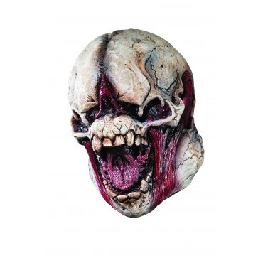 Monster Skull Mask