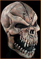 Monster Skull Mask
