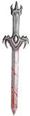Mortal Kombat Sub-Zero Sword