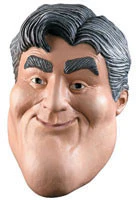 Motor Mouth Mask