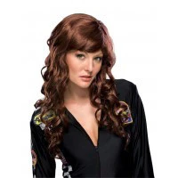 Movie Starlet Wig - Various Colors - Image 2