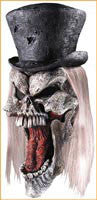 Mr. Bones Mask