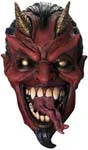 Mr. Evil Demon Mask