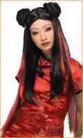 Ms. Chow Wig