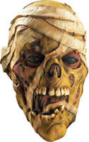 Mummy Mask
