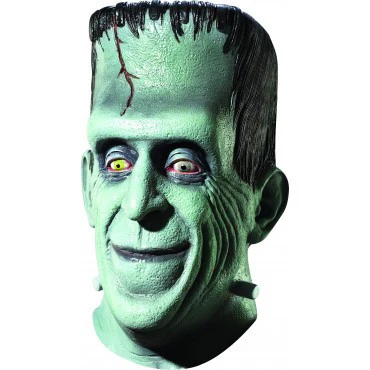 Munsters Herman Mask