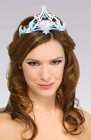Mystical Mermaid Tiara