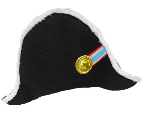 Napoleon Hat