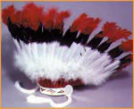 Native American Headdress