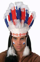 Native American Headdress