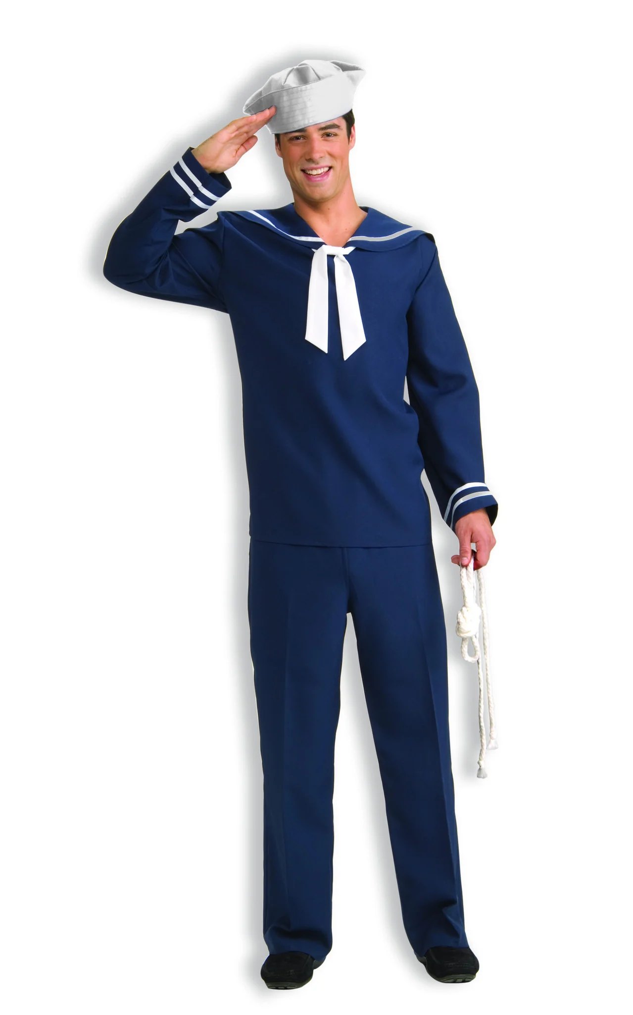 Navy Costumes Adults Navy Sailor Halloween Costume
