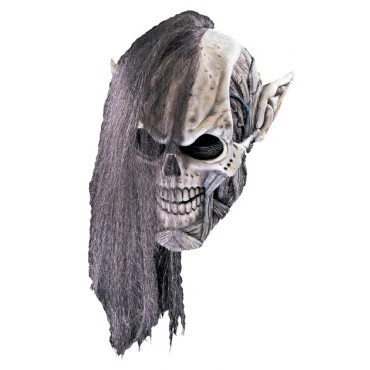 Necromancer Mask