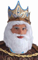 Neptune Wigs Men's Nepture Wig