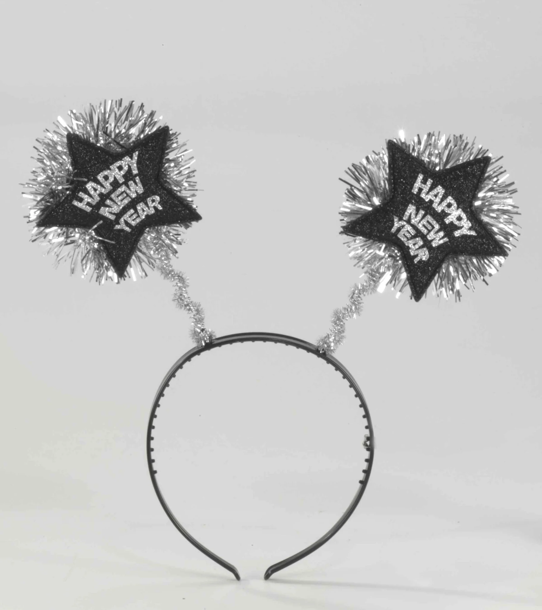 New Years Hats, Glasses & Accessories