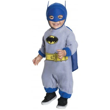 Newborn/Infant Batman Costumes