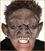Nightcrawler Mask