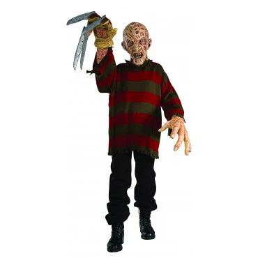 Nightmare on Elm Street Freddy Krueger Creature Reacher