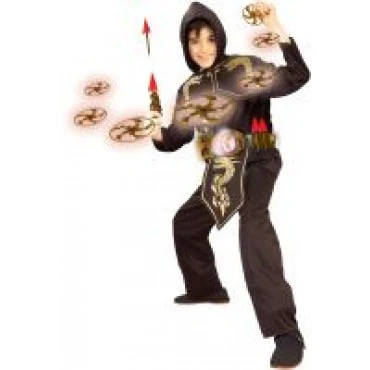 Ninja Action Kit