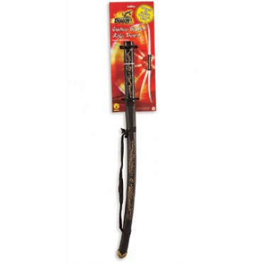Ninja Double Blade Sword