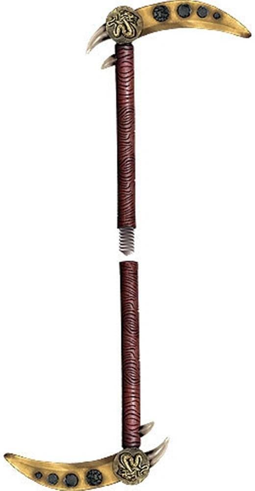 Ninja Kama Costume Prop