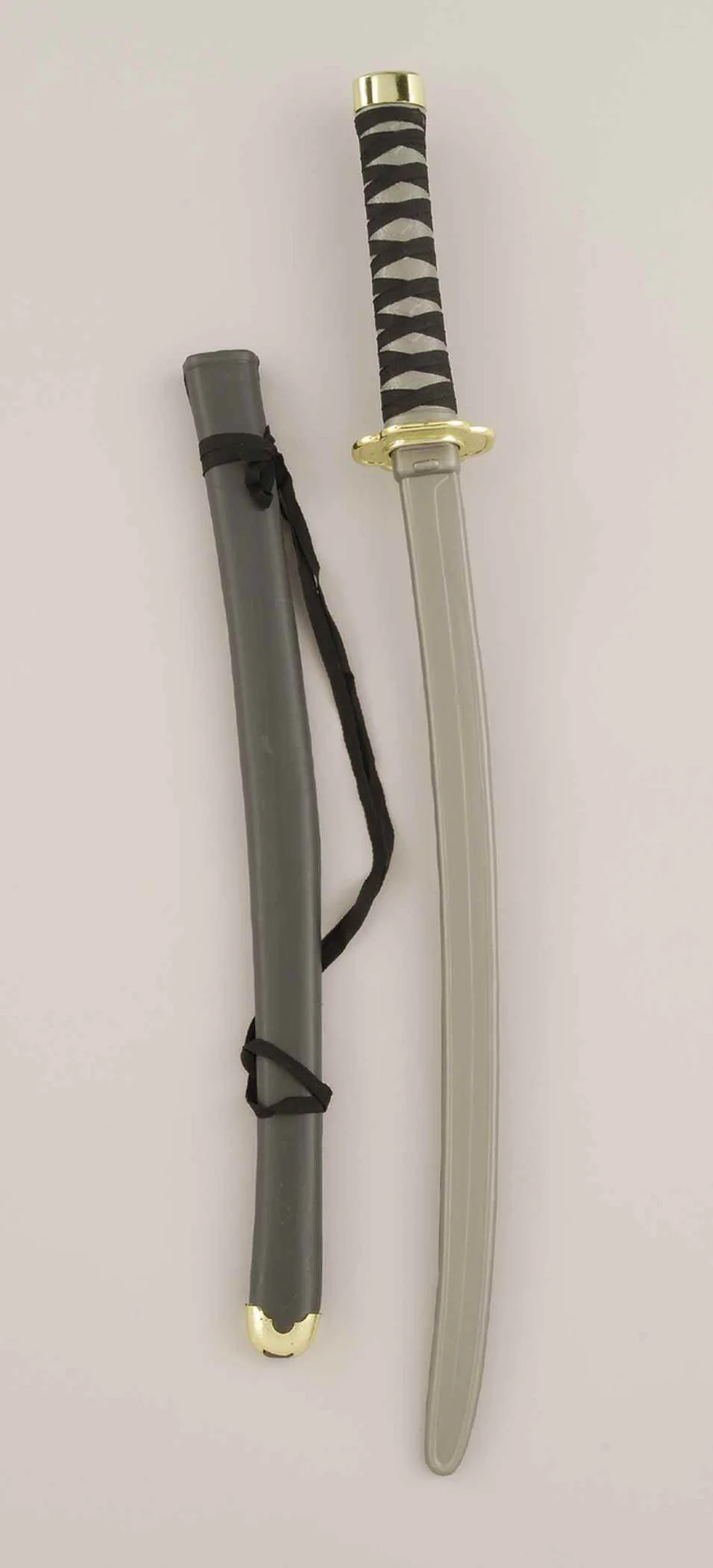 Ninja Swords Halloween Costume Ninja's Sword
