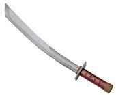 Ninja Turtles Leonardo's Katana