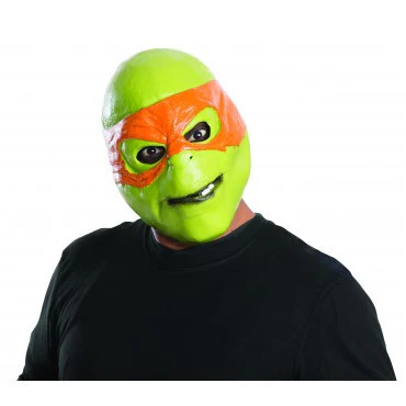 Ninja Turtles Michelangelo Mask