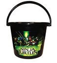 Ninja Turtles Sand Pail