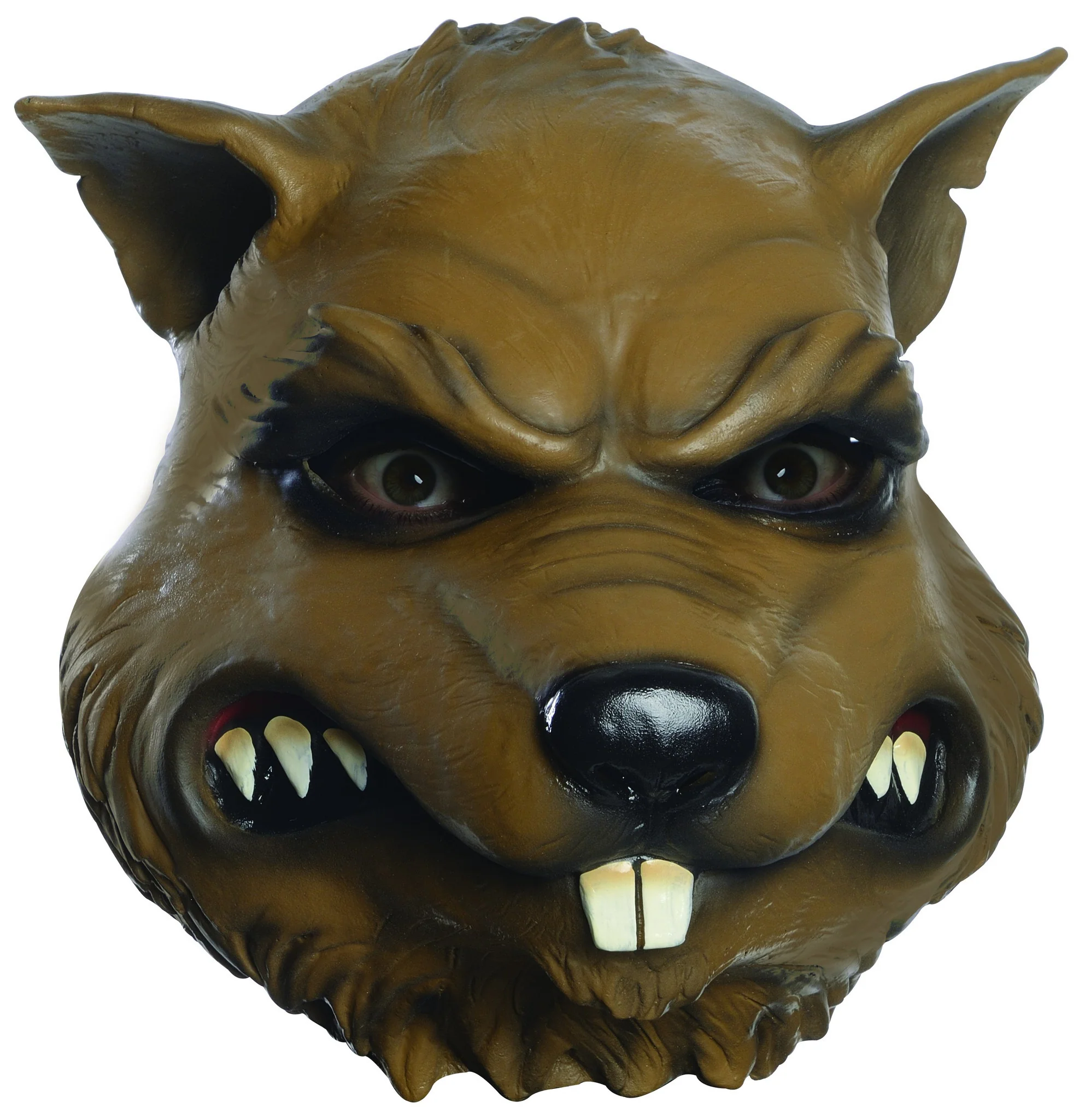 Ninja Turtles Splinter Mask
