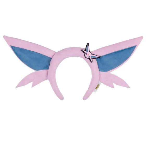 Nintendo Pokemon Espeon Ears Costume Headband - Image 2