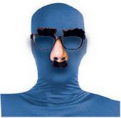 Nose Disguise Glasses