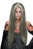 Nuclear Witch Wig