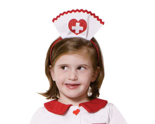 Nurse Headband